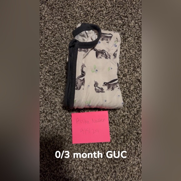 The Sleepy Sloth Lot- MMAO within reason - Picture 6 of 8